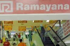 Ramayana Rugi Rp 50 Miliar akibat Bencana di Sulteng