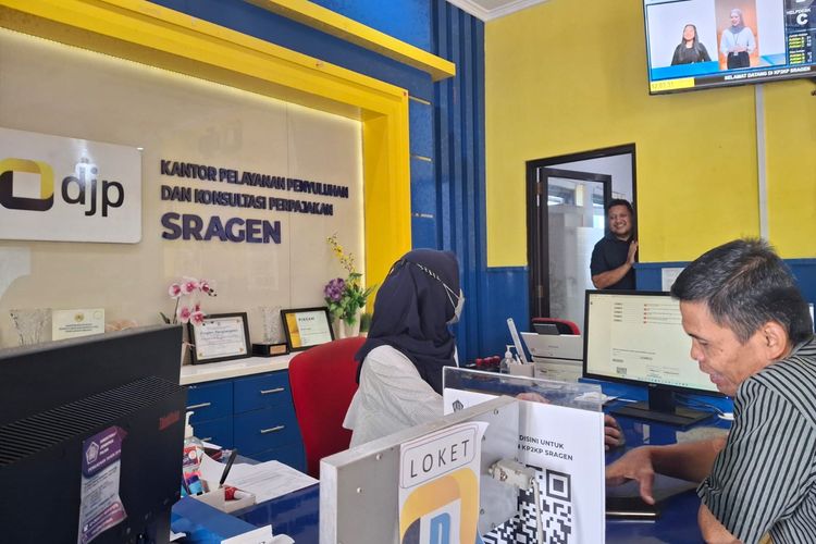 Pengertian Surat SPT Pajak dan Jenis-jenisnya