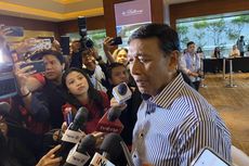 Wiranto: Biasanya Hasil 