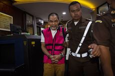 Hukuman Terdakwa Kasus Jiwasraya Syahmirwan Dikurangi Jadi 18 Tahun