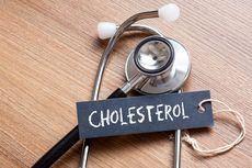 5 Mitos tentang Kolesterol Tinggi, Ternyata Tidak Semua Kolesterol Buruk