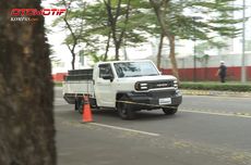 Segera Meluncur, Simak Bocoran Harga dan Tipe Toyota Hilux Rangga