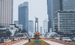 DKI Jakarta Menuju Kota Berkelanjutan, Bangun Ekonomi Hijau