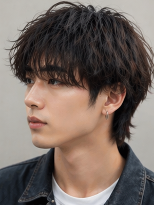 Two block haircut, gaya rambut Korea tipis samping yang stylish dan fleksibel. Temukan 20 model keren biar tampil makin ganteng maksimal.
