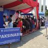 Ada Pemeriksaan Status Vaksinasi Covid-19 di Perbatasan Banyumas