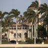 Jadi Klaster Covid-19, Resor Mar-a-Lago Milik Trump Ditutup Sebagian