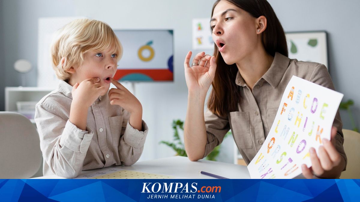Perjuangan Orangtua Dampingi Anak Speech Delay: Dari Terapi hingga Pengobatan Tradisional