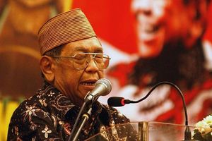 Gus Dur Jadi Pahlawan karena Perjuangan Kemanusiaan, Bukan Jabatan Presiden