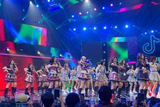 Kolaborasi, JKT48 dan MNL48 Bawakan Lagu Fortune Cookie di TikTok For You Stage