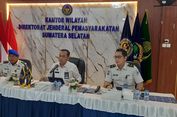 Napi di Banyuasin Tewas Penuh Lebam, Kakanwil Ditjenpas Sumsel: Terbukti Terlibat, Petugas Dipecat