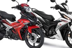 Harga Motor Bebek September 2019, Mulai Rp 14 jutaan 