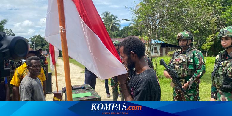 Memahami dan Merangkul “Perlawanan” di Papua