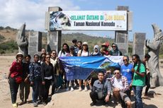 Promosikan Labuan Bajo, Kemenpar Ajak 10 TA Timor Leste Ikuti Famtrip