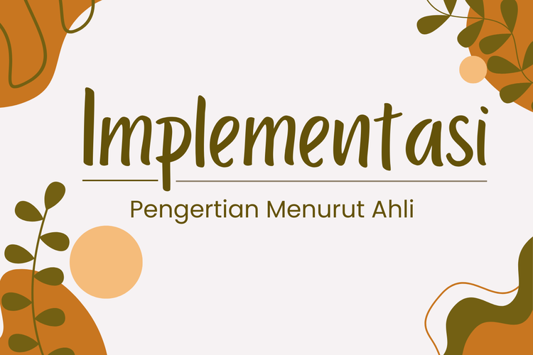 Pengertian Implementasi Menurut Ahli