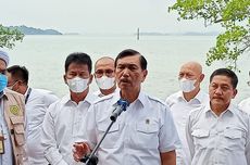 2024, Batam Ditargetkan Punya 2 Pelabuhan Bongkar Muat Internasional, Seperti Tanjung Priok