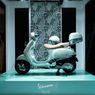 Dijual Rp 77 Juta, Apa Keistimewaan Vespa Batik?