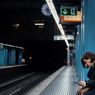 Kisah Wanita di Inggris, Kunjungi Stasiun Tiap Hari untuk Mendengar Suara Suaminya yang Sudah Meninggal Tahun 2007