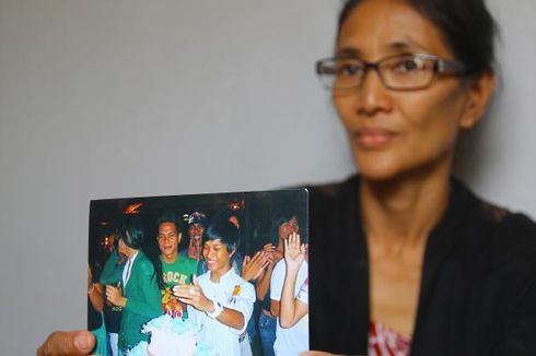 Polisi Sudah Ambil Sampel DNA Orangtua Mayang Prasetyo