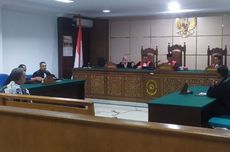 Kasus Korupsi Restribusi Pasar, Pejabat di Aceh Besar Divonis Bebas
