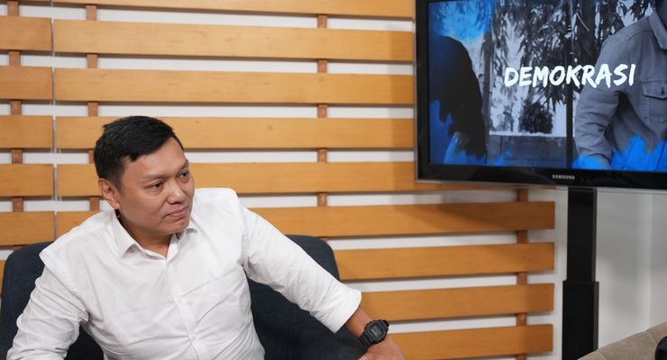 Jubir Ungkap Alasan Anies Singgung Putusan MKMK ke Prabowo Saat Debat