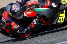 Ketuaan, Alasan KTM Tidak Tertarik Gaet Andrea Dovizioso