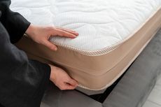 Simak, Ini Manfaat Menggunakan Kasur Memory Foam untuk Kesehatan