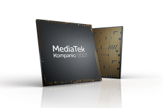 MediaTek Rilis Kompanio 1300T, Chip 5G untuk Tablet dan Chromebook