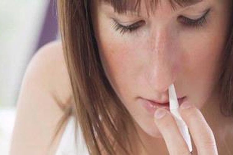 Tefina merupakan alat hisap untuk merangsang gairah seks perempuan.