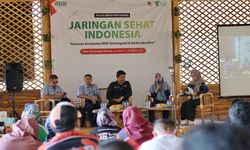 Dompet Dhuafa Gelar FGD Jaringan Sehat Indonesia, Bahas Kepentingan Dhuafa Mengakses Layanan Kesehatan