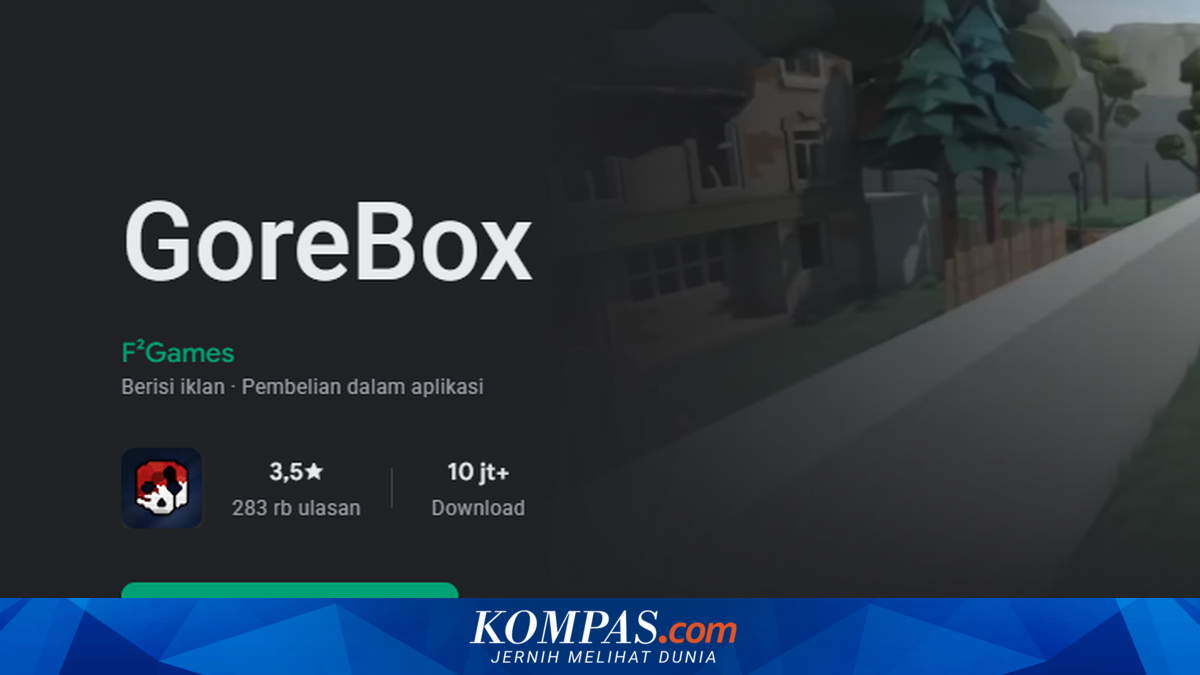 Filipina Blokir Sementara Game GoreBox Usai Penembakan Sekolah yang Tewaskan 3 Siswa