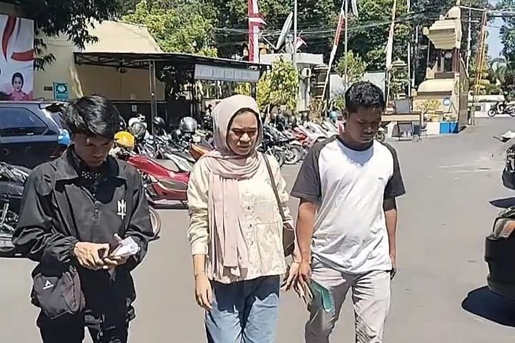 20 Orang Mengaku Jadi Korban Dugaan Penipuan Jual Beli Motor di Lumajang
