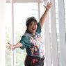 Suti Karno Masuk Rumah Sakit, Rano Karno: Kena Diabetes, Gulanya Kemarin Tinggi