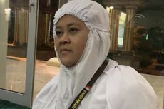 Penjual Kerupuk di Pasar Probolinggo Kumpulkan Uang Rp 5.000 Per Hari untuk Pergi Haji