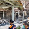 Polisi Ungkap Penyebab Korsleting Listrik hingga Kebakaran Lapas Tangerang