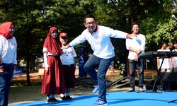 Kurangi Pemakaian Gadget, Jabar Gandeng LPAI Kampanyekan Permainan Tradisional 