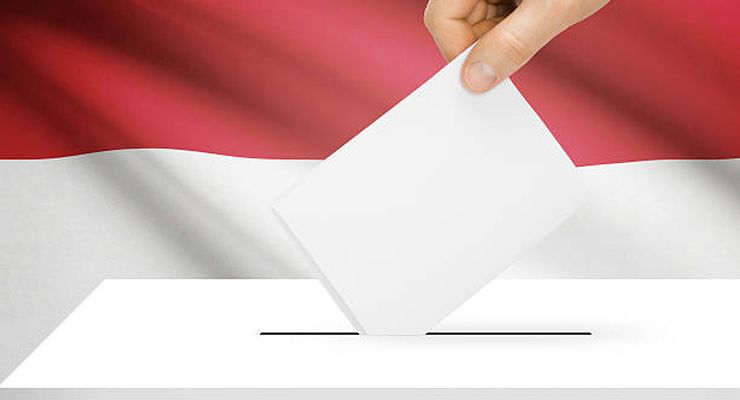 Masyarakat sampai Parpol Diharap Tunjukkan Kedewasaan Berpolitik Selama Masa Tenang