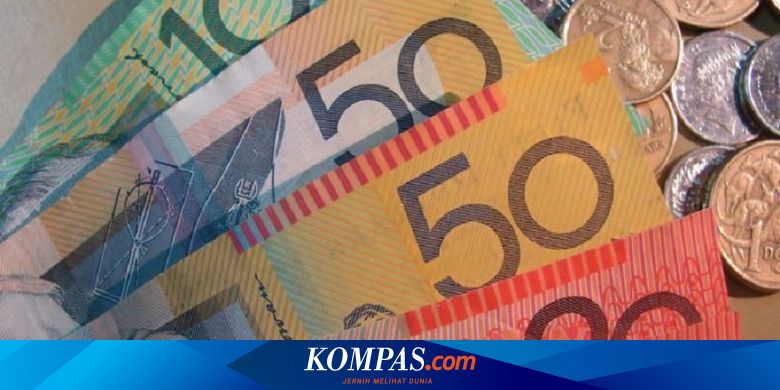 Koordinator Arisan Kabur 40 Wni Di Sydney Risaukan Uang Rp 4 2 Miliar Halaman All Kompas Com