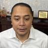 Eri Cahyadi Tanggapi Pencopotan Awi dari Ketua DPC PDI-P Surabaya