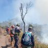 Pemulihan Kawasan Bromo Pasca-Kebakaran Perlu Pertimbangkan Karakter Ekosistem