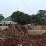 Turap Dibangun di Kompleks Puri Bintaro, Warga Harap Tak Kebanjiran Lagi