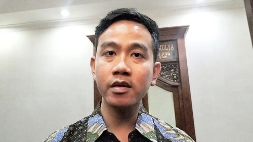 Gibran Diminta Meniti Karier Politik dengan Baik Sebelum Ikut Pilpres