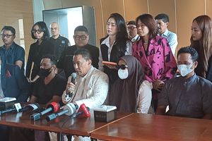 Ayah Korban Pencabulan Kiai di Ponpes Pati Mengaku Diintimidasi Usai Lapor Polisi