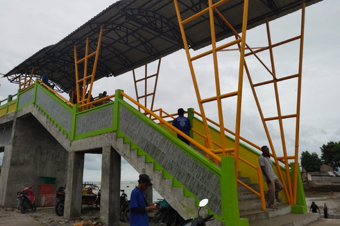 Pantai Sialang Buah: Daya Tarik, Harga Tiket, Jam Buka, dan Rute