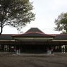 Rumah Bangsal Kencono, Rumah Tradisional Yogyakarta