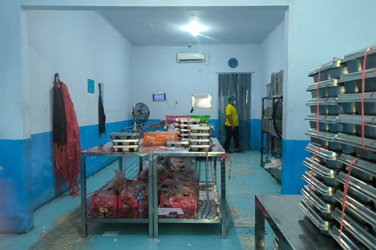 46 SPPG di Jember Dihentikan karena Tak Kantongi SLHS, Pemkab: Ikuti Arahan Pusat