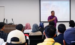 Dorong Kemandirian Finansial PMI, Bank Mandiri Perluas Program Mandiri Sahabatku ke Jepang