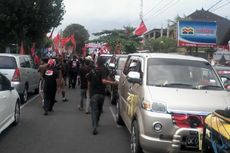 PDI-P Imbau Pemilih Waspadai Kecurangan di Bali