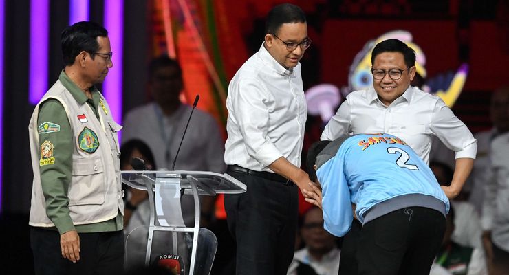 Saat Cak Imin dan Mahfud Kritik Pemerintah Jokowi, Seakan Mainkan Peran Oposisi...