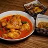 Resep Kalio Daging Bebek Empuk, Hidangan di Hari Spesial