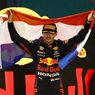 Raih Podium pada F1 GP Arab Saudi 2022, Ini Kata Max Verstappen